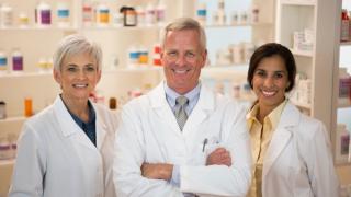 Pharmacy Students Discuss The Future of the Role of the Pharmacist