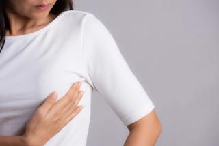 breast cancer treatment/Image Credit: © Siam - stock.adobe.com