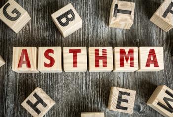 Blocks spelling out asthma -- Image credit: gustavofrazao | stock.adobe.com