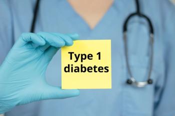 Type 1 diabetes -- Image credit: daniiD | stock.adobe.com