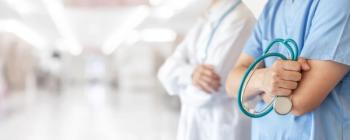 Nurse practitioner and pharmacist | Image credit: Chinnapong - stock.adobe.com