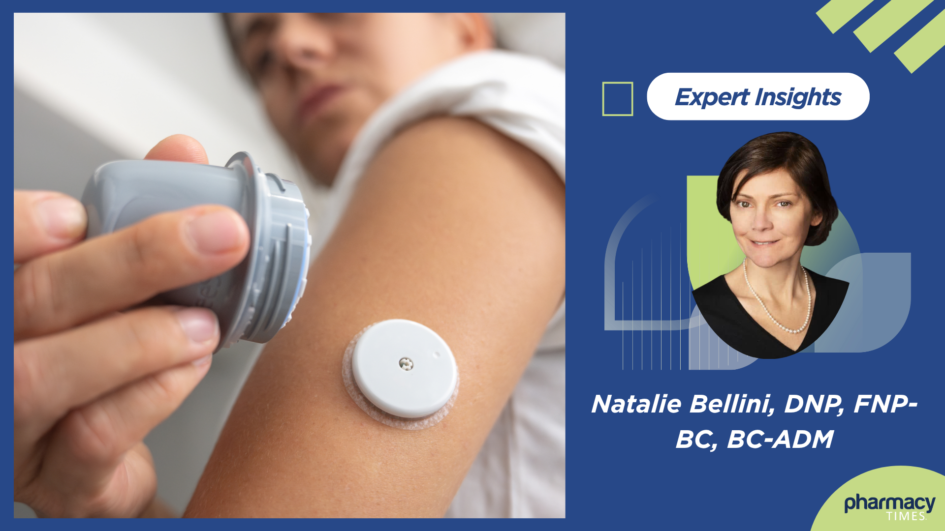 Expanding the Field: Who Now Qualifies for CGM, AID, and Continuous Ketone Monitoring?