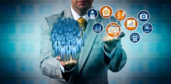 Manager Auditing Value-Based Health Care