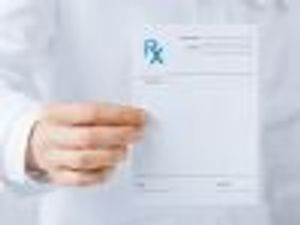 Specialty Pharmacy: Not for the Faint of Heart