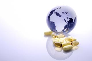 How USP Is Working to Strengthen Global Supply Chain of Quality-Assured Medicines, Build Manufacturing Capabilities