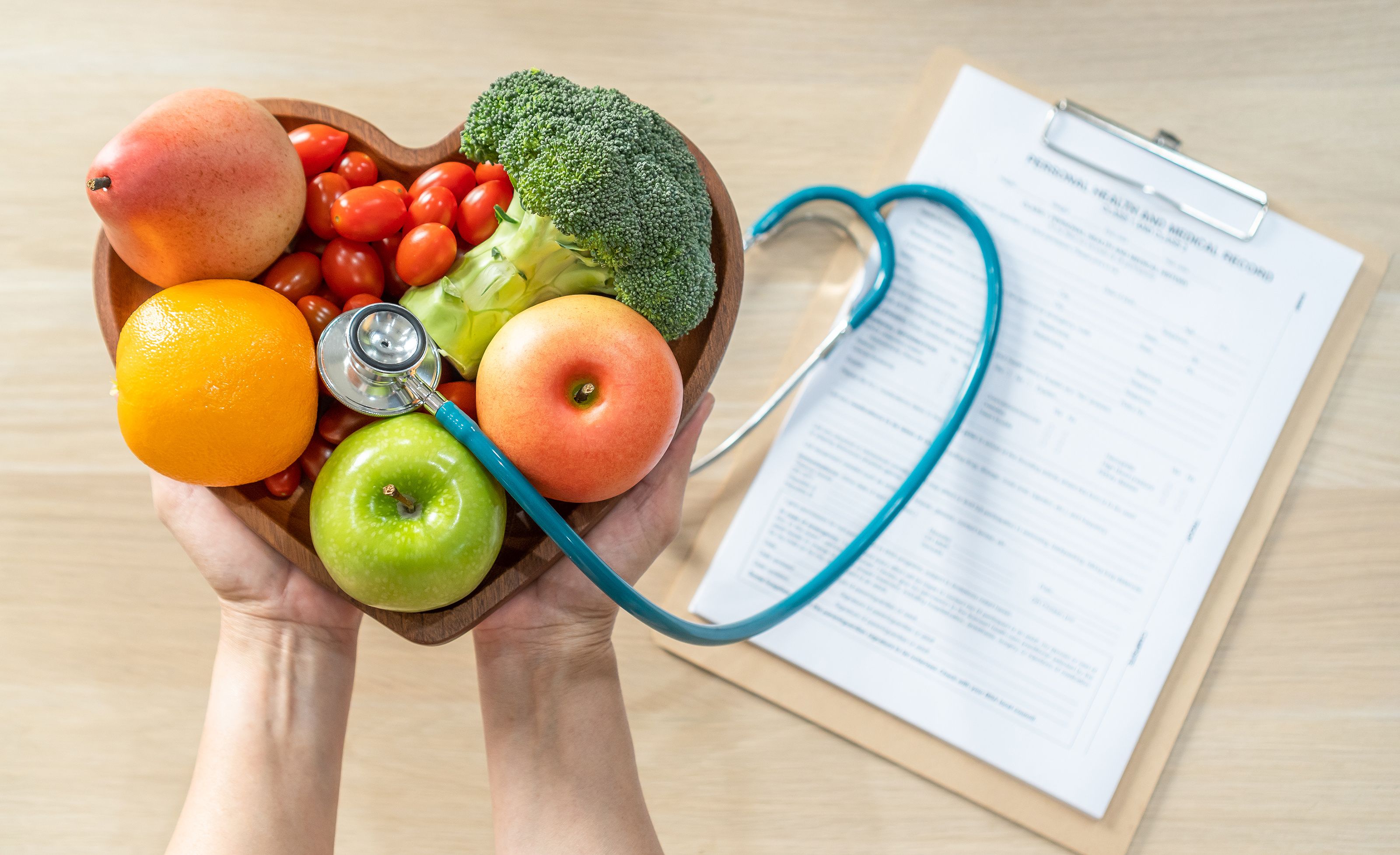 Pharmaconutrition in Practice: How Pharmacists Can Lead the Way in Patient Nutrition and Wellness
