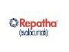 Repatha Logog Repatha by Amgen Inc