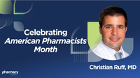 Pharmacists Are Indispensable Partners in Delivering Safe, Effective Atrial Fibrillation Care