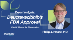 Deucravacitinib Explained: A New Oral Option for Psoriatic Arthritis