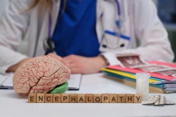 Encephalopathy spelling using wooden blocks | Image Credit: © H_Ko - stock.adobe.com