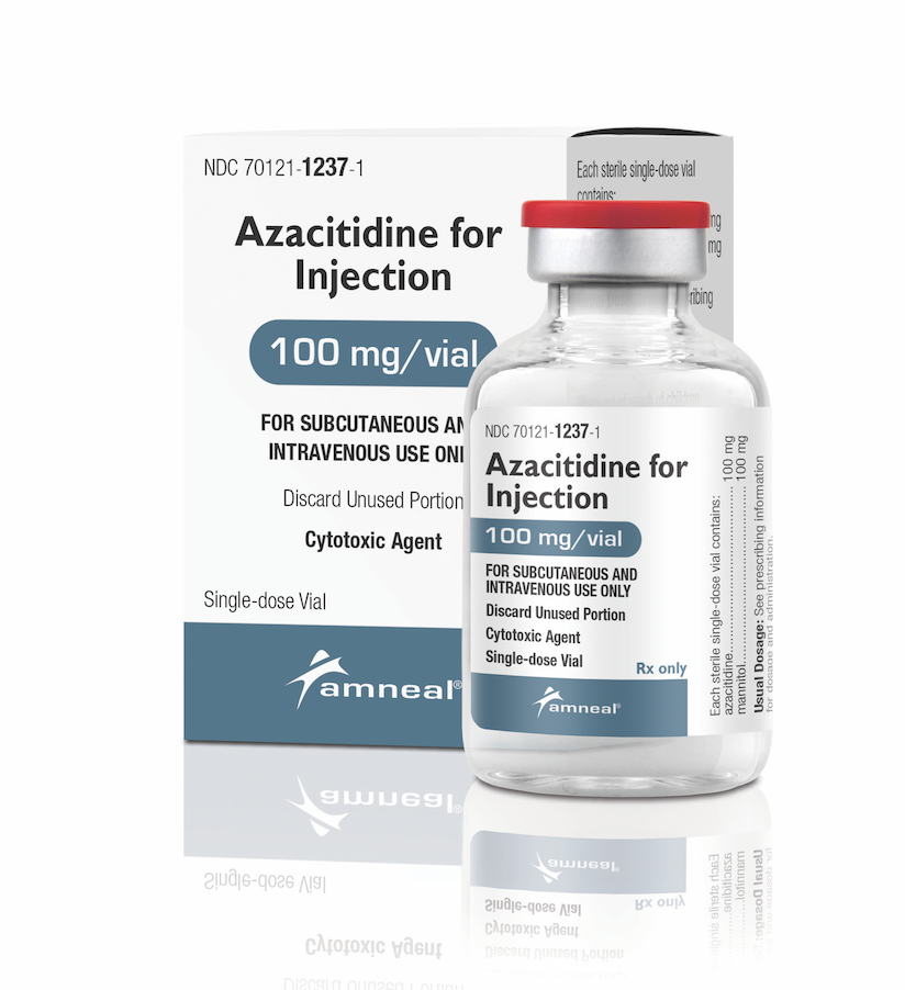 Proanest Inj Amneal Expands Injectables Portfolio with 4 New Products