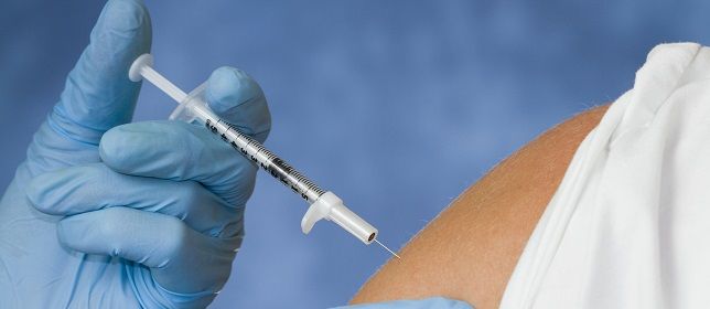 Uncertainty Remains in the Match or Mismatch for the 2019-2020 Flu Vaccine | Pharmacy Times - Pharmacy Practice News and Expert Insights