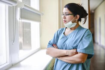 Hospital pharmacist
