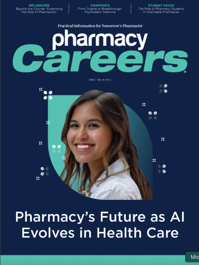 Pharmacy Careers