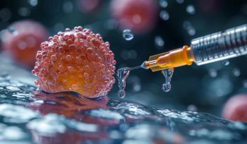 Needle and cancer cell | Image Credit: © radekcho - stock.adobe.com