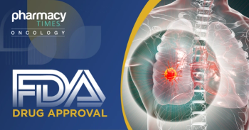 Non–small cell lung cancer (NSCLC) -- Image credit: Dr_Microbe | stock.adobe.com