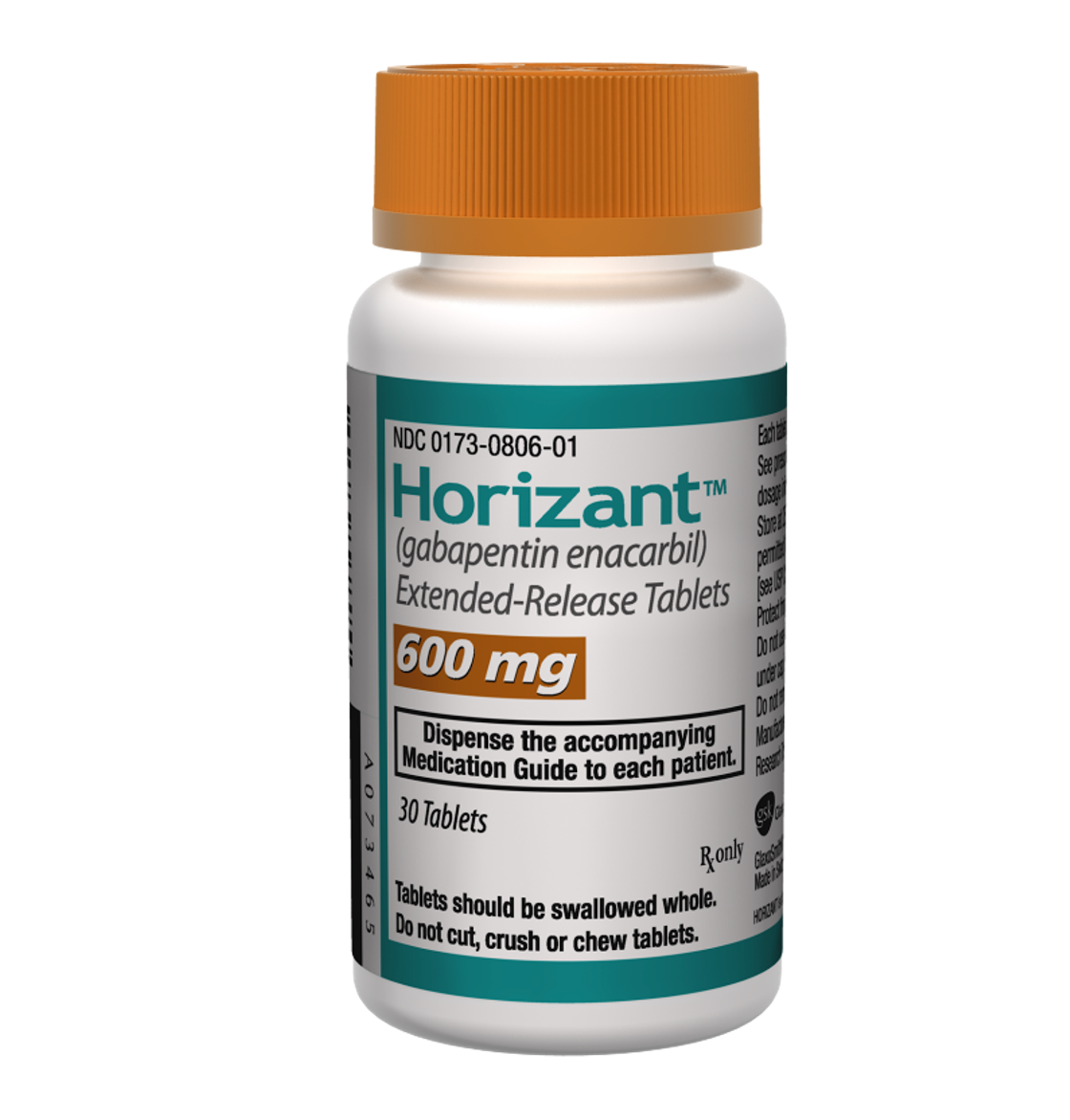Daily Medication Pearl: Gabapentin Enacarbil (Horizant) | Pharmacy Times Daily Medication Pearl: Gabapentin Enacarbil (Horizant) | Pharmacy Times