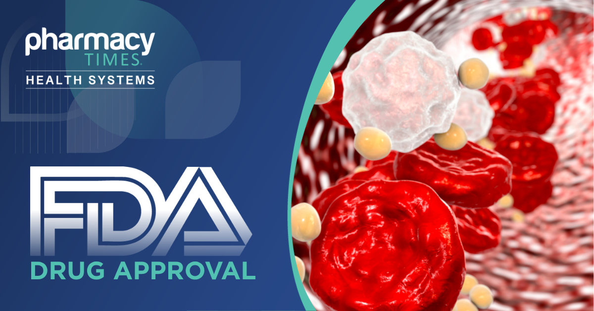 Olezarsen Receives FDA Approval to Reduce Triglycerides, Risk of Acute Pancreatitis in Severe Hypertriglyceridemia