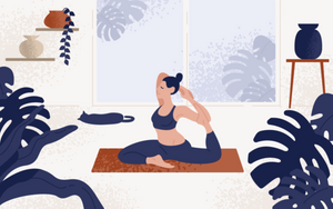 Boosting Mental Cognition Through a Daily Routine