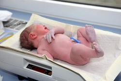 FDA Approves LungFit PH to Treat Term and Near-Term Neonates with Hypoxic Respiratory Failure