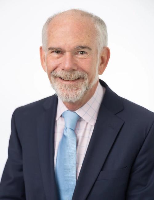 John B. Buse, MD, PhD
