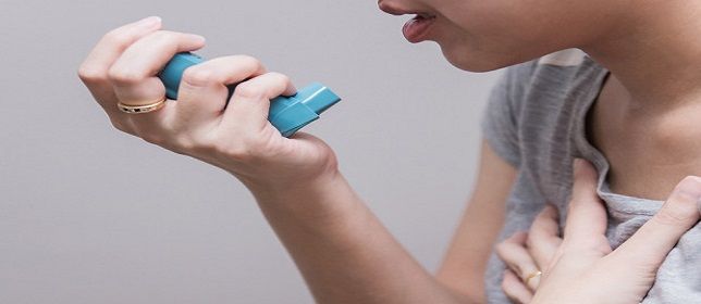 Benralizumab Approved By Fda As Self-administered Auto-injector For Asthma