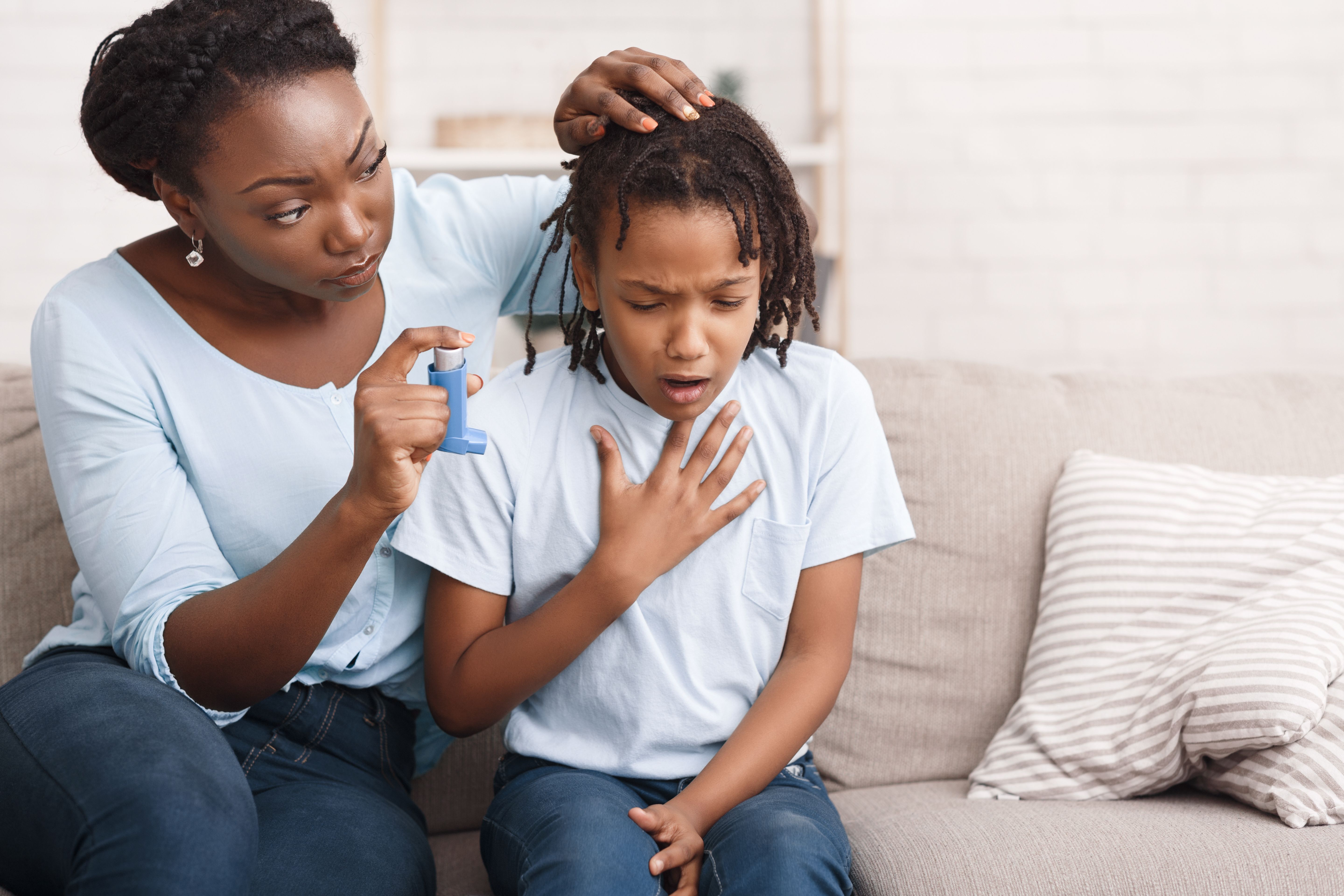 Understand Links Between RSV, Pediatric Asthma, and COVID-19