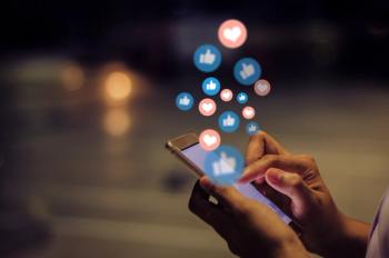Social media | Image credit: Urupong - stock.adobe.com