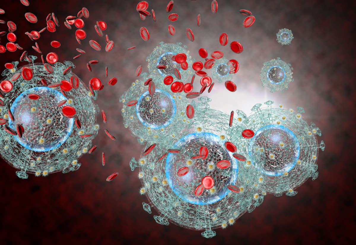 Aids HIV Virus