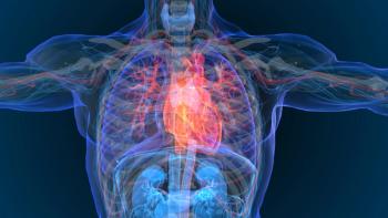 3d rendered illustration of heart attack and heart disease 3D illustration | Image Credit: appledesign - stock.adobe.com