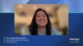 1 KOL is featured in this program