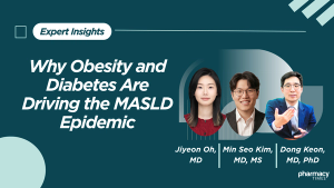 Q&A: Why Obesity and Diabetes Are Driving the MASLD Epidemic
