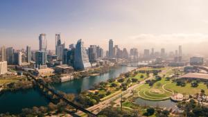 Austin, Texas skyline | Image Credit: © madison500 - stock.adobe.com