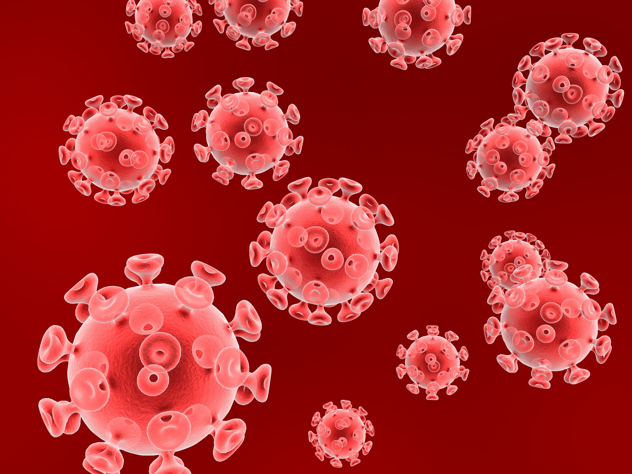 HIV Infections Significantly Reduced With Twice-Yearly Lenacapavir in ...