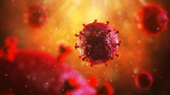 3d illustration of HIV virus. Medical concept - Image credit: artegorov3@gmail | stock.adobe.com