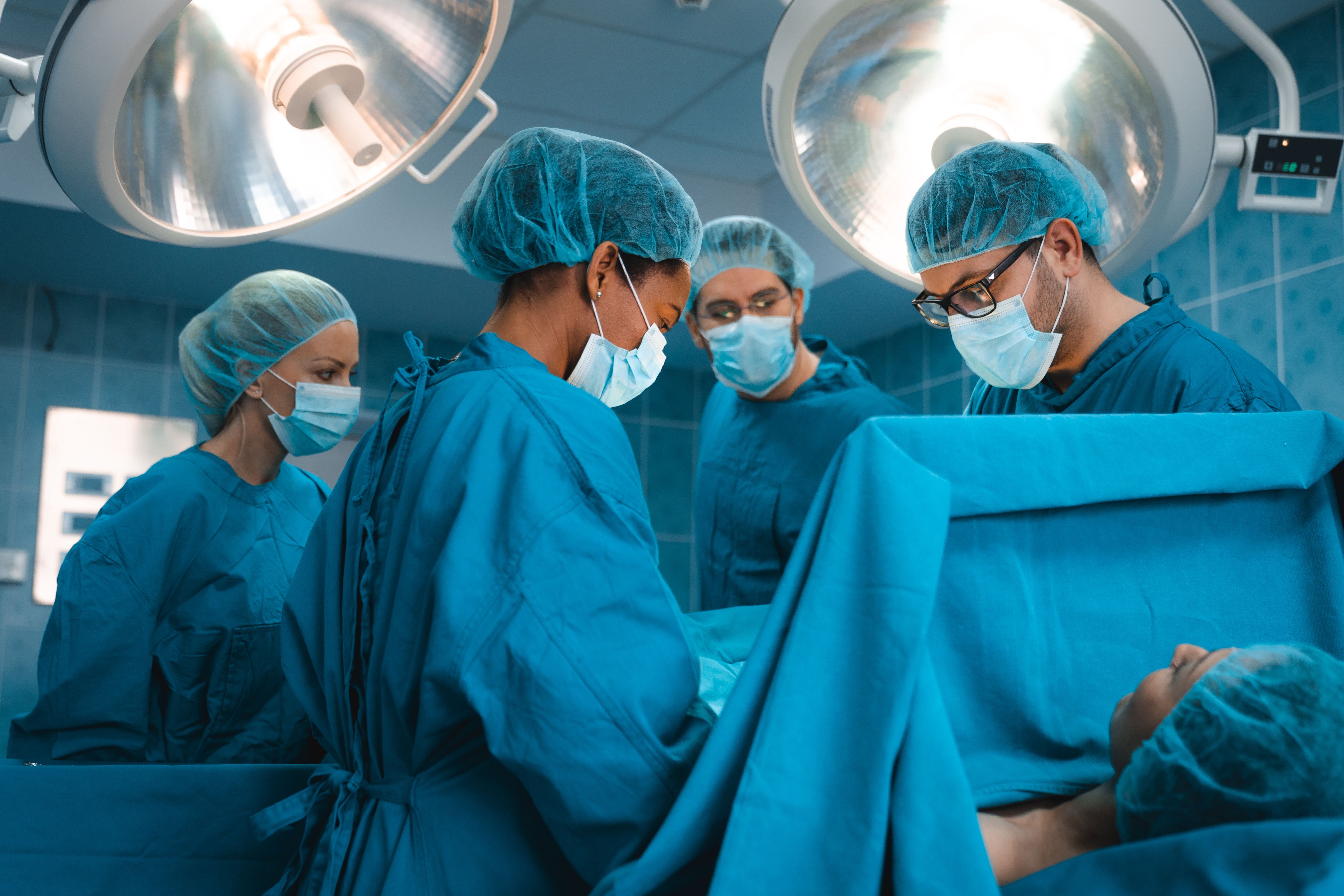 Nearly a Third of Patients With Breast Cancer Who Need Breast-Conserving Surgery Bypass Local Care