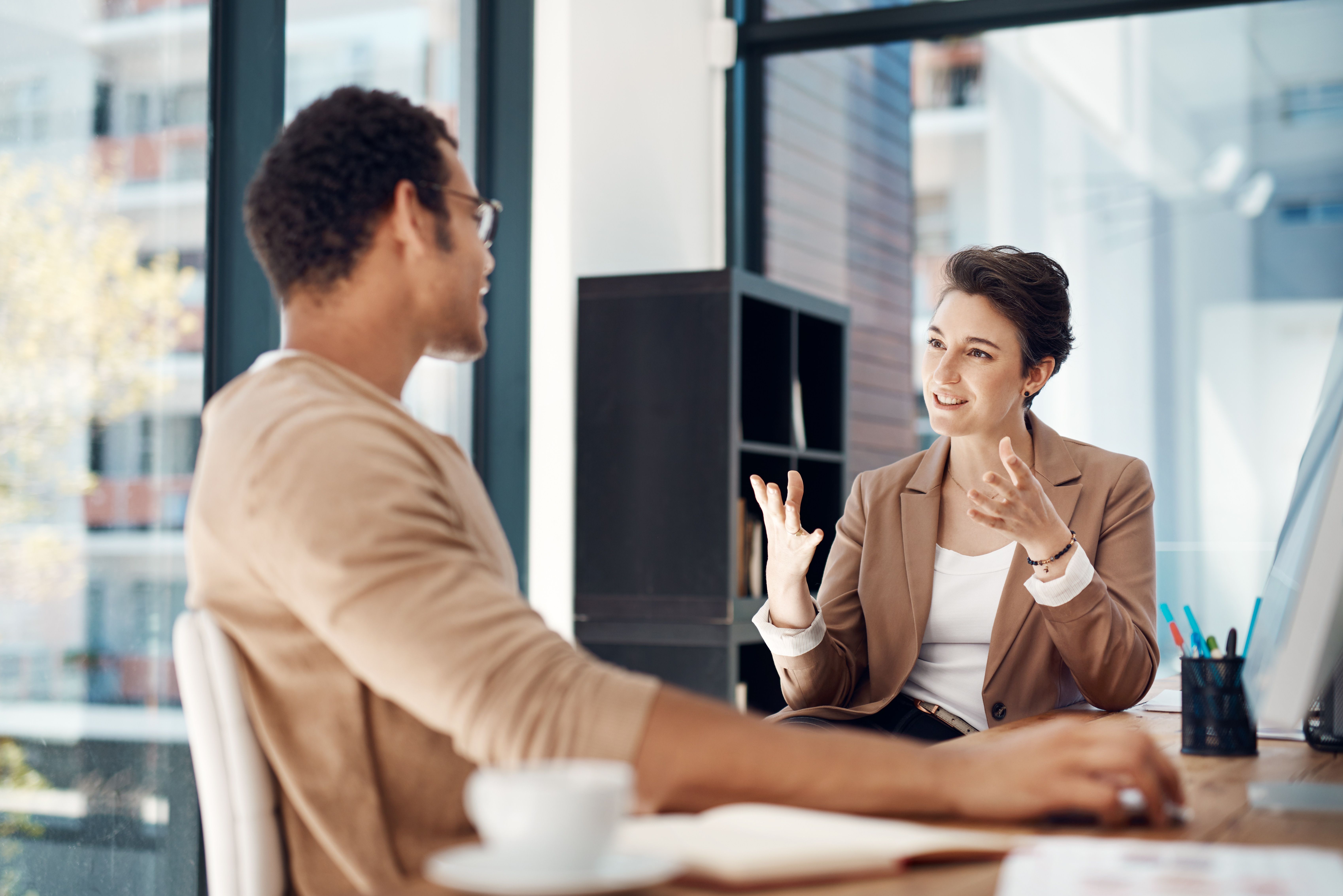 The Mentorship Model: Cultivating Resilience and Leadership in Palliative Care Pharmacy