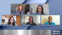 5 experts are featured in this series