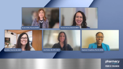 5 experts are featured in this series