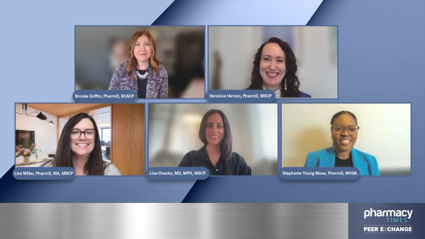 5 experts are featured in this series
