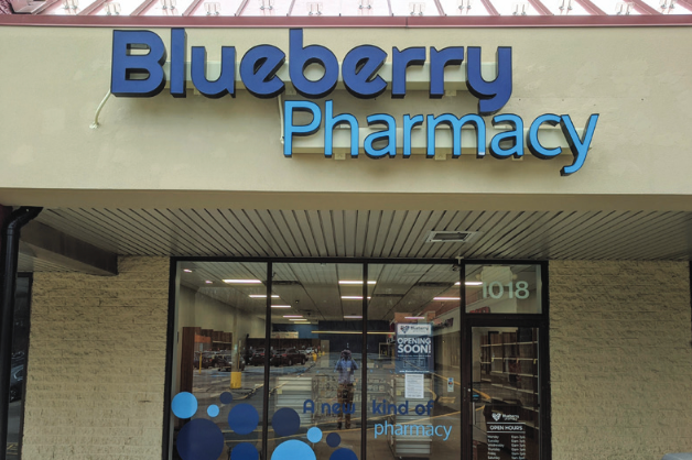 Transparency Makes Cost-Plus Drug Pharmacies a Unique Business Model Transparency Makes Cost-Plus Drug Pharmacies a Unique Business Model