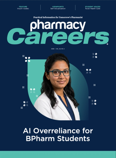 Pharmacy Careers