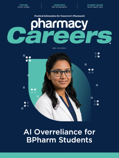 Pharmacy Careers