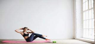 Balancing Productivity and Self Care During the COVID-19 Pandemic