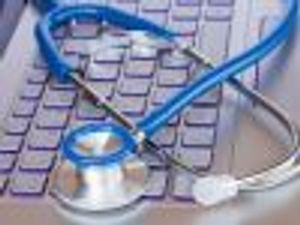 Electronic Health Records Could Improve Caregiver Workload, Performance