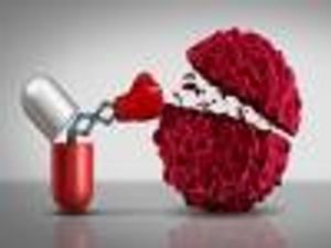 Combination Therapy Shows Antitumor Activity in Advanced Gastric, GEJ Adenocarcinoma