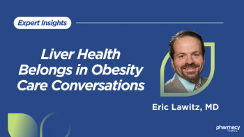 Liver Health Belongs in Obesity Care Conversations, Expert Says