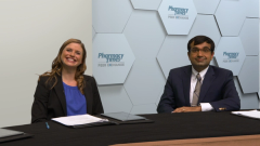 Experts on C. Difficile