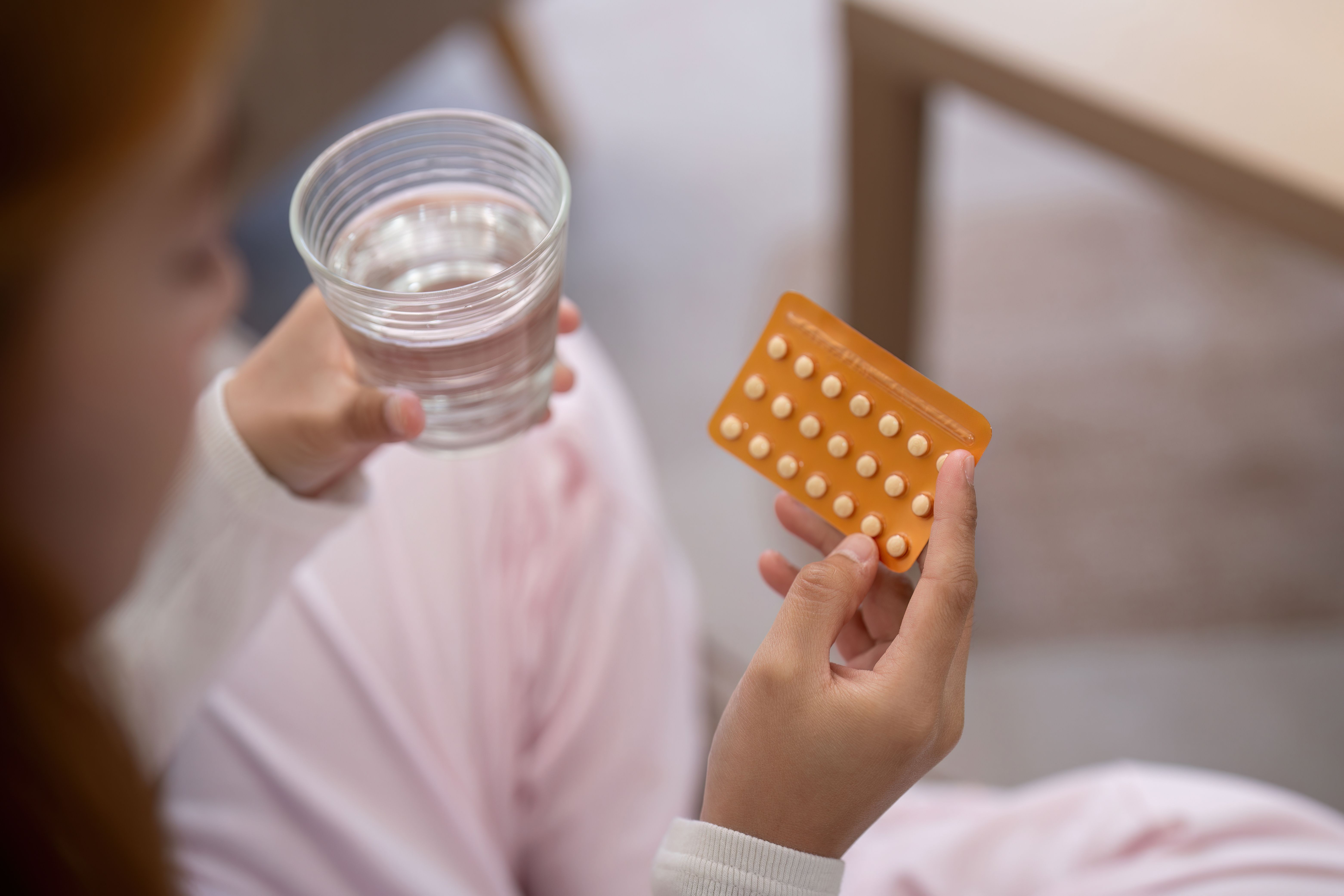 Liquid Birth Control Oral Dissolvable Birth Control Pill Receives Approval From the FDA