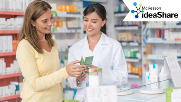 McKesson ideaShare 2026: What Sets Health Mart's Pharmacy of the Year Finalists Apart